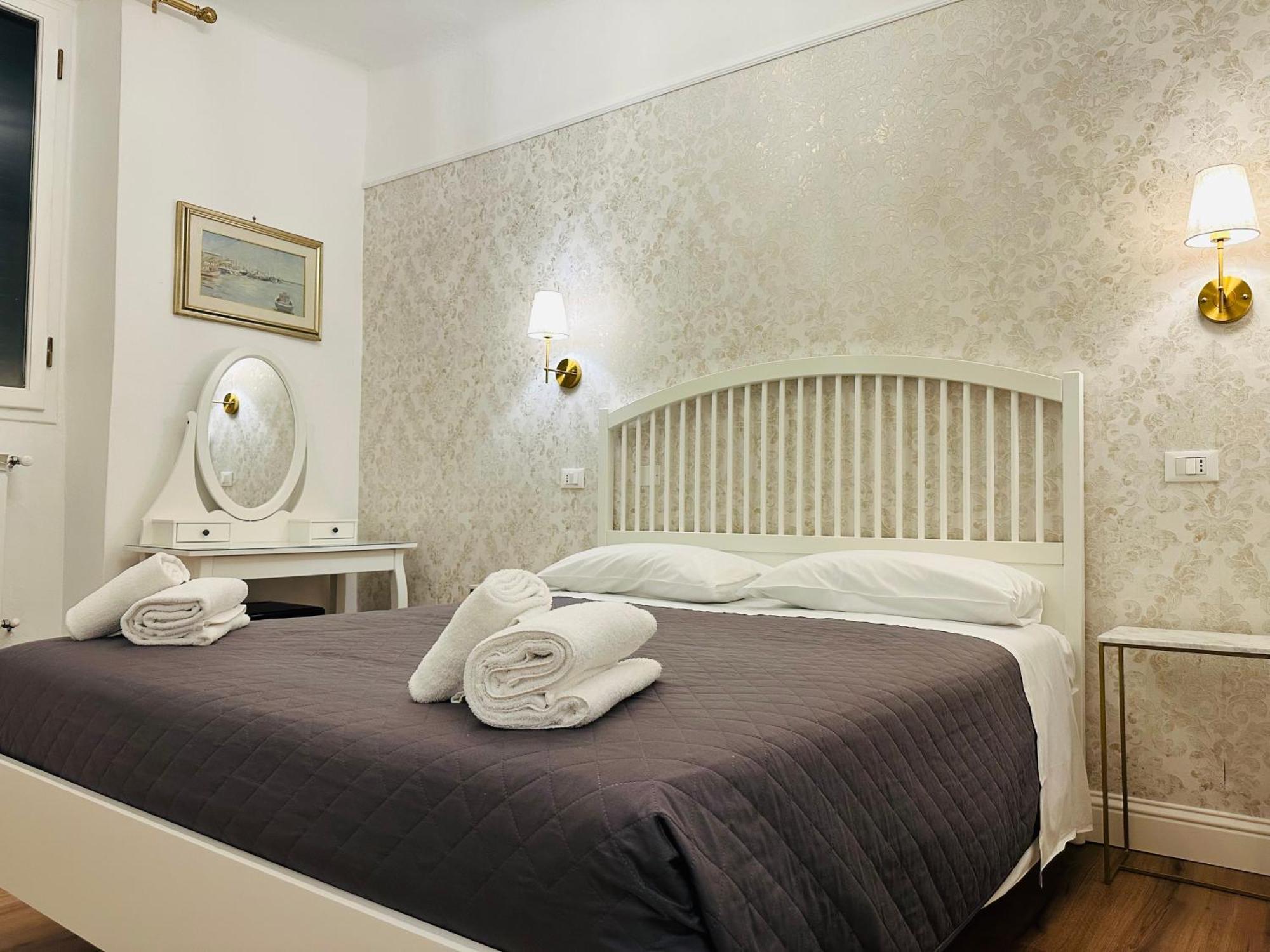 Frühstückspension Relais Sampaoli