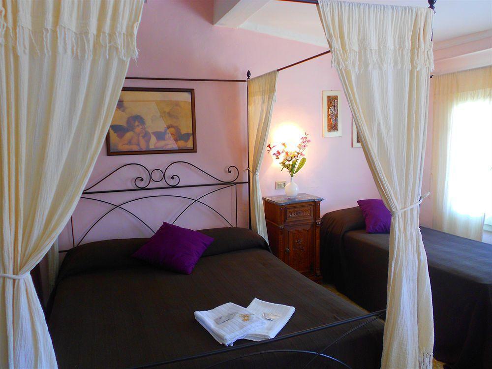 Frühstückspension Relais Sampaoli Florenz
