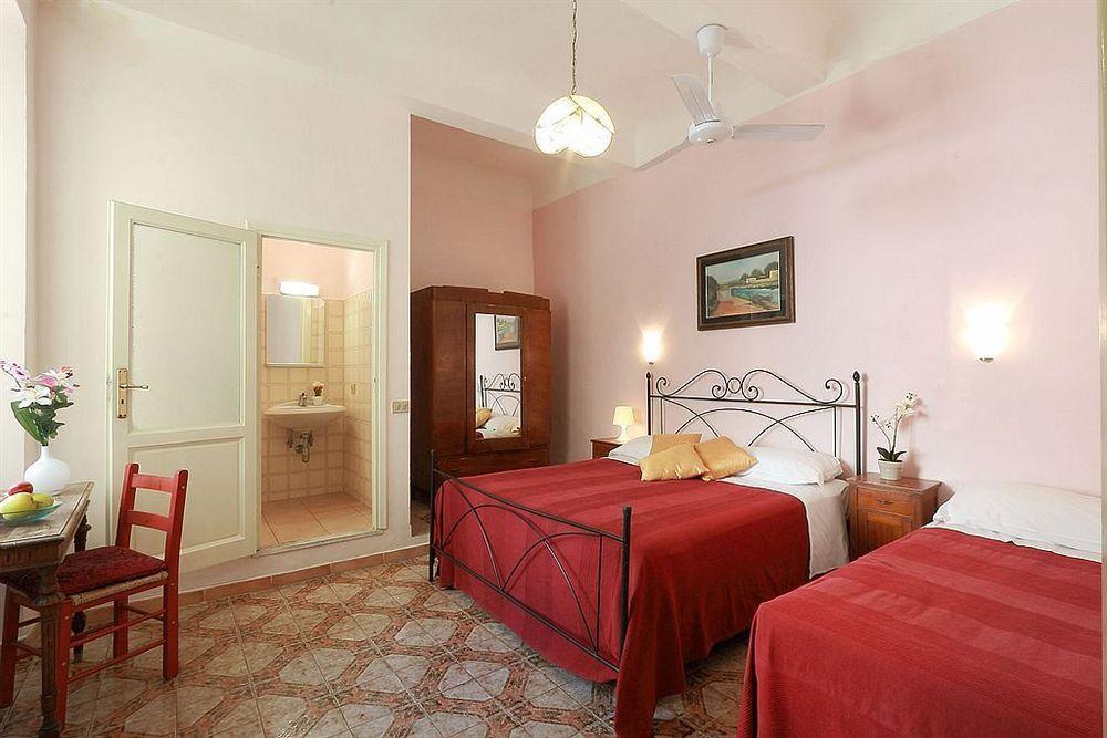 Frühstückspension Relais Sampaoli