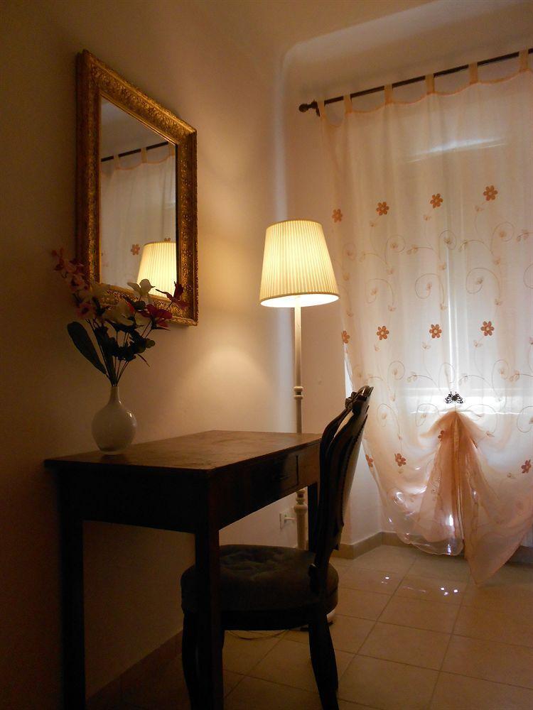 Frühstückspension Relais Sampaoli Florenz