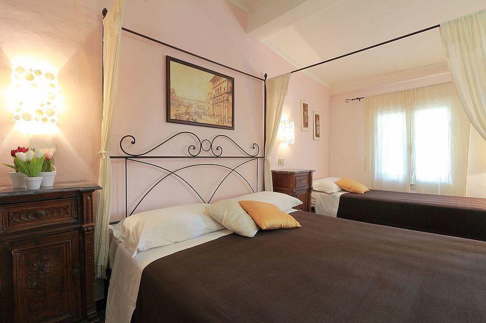 Frühstückspension Relais Sampaoli