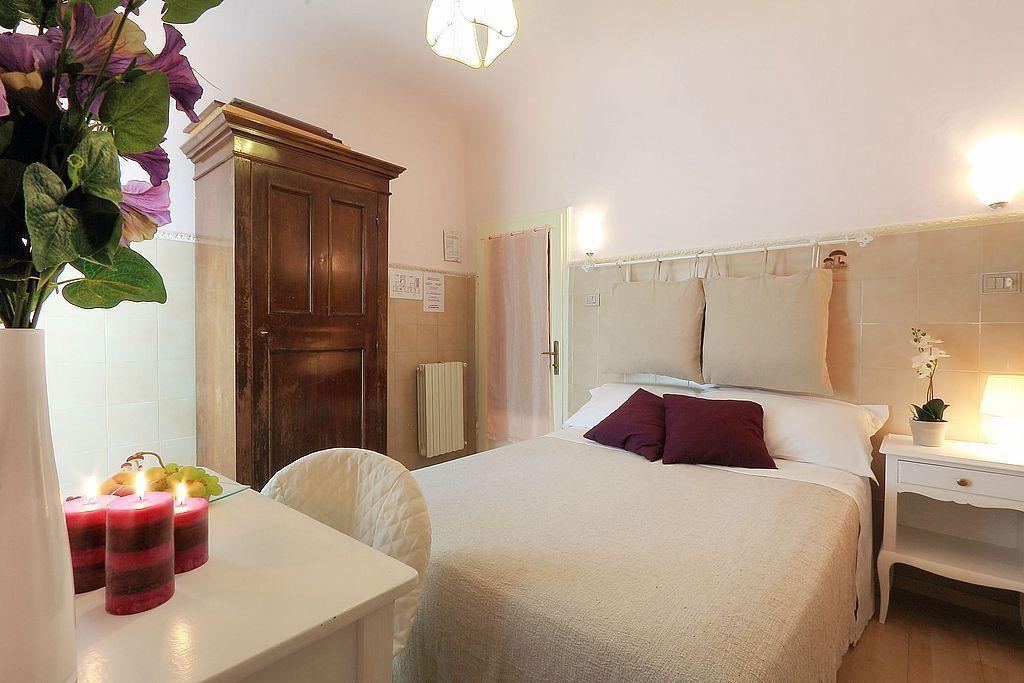 Relais Sampaoli Frühstückspension